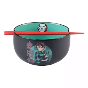 Ciotola Ramen Demon Slayer