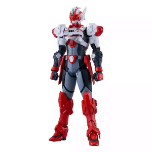 Dennou Keisatsu Cybercop Plamatea Jupiter Bit - Kit Modello Plastica 19 cm