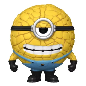 Minion 4 POP! Movies - Super Jerry (9 cm)