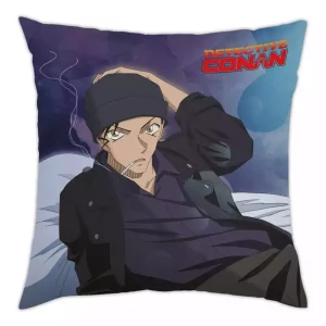 Cuscino Detective Conan - Amuro & Akai 35x35 cm