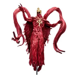 Action Figure Diablo 4: Blood Bishop, 30 cm