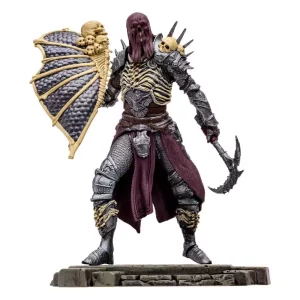 Action Figure Necromante Diablo 4 - 15 cm