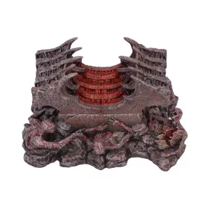 Diablo IV Scatola di Stoccaggio Helltide 10 cm