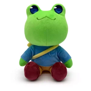Plush Figure Cinder - Die in the Dungeon 22 cm