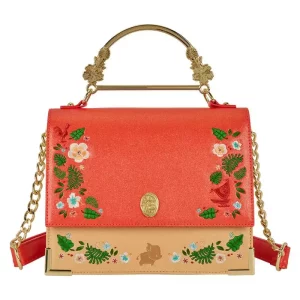 Borsa a Tracolla Disney Loungefly Moana