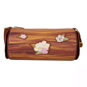 Borsa a Tracolla Disney Loungefly La Volpe e la Cane