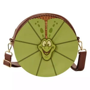 Borsa a tracolla Disney Loungefly - I Salvataggi in Australia