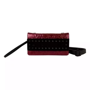 Borsa a Tracolla Disney Loungefly Villain Clutch Originale