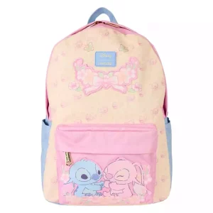 Zaino Lilo & Stitch Loungefly Nylon