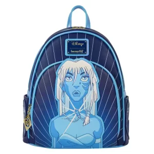 Zaino Mini Loungefly Disney Atlantide Kida
