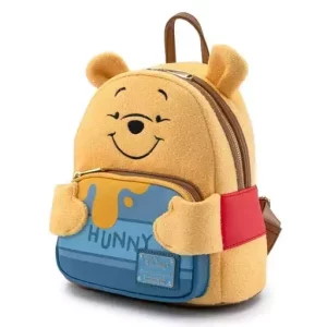 Zaino Mini Winnie the Pooh Disney by Loungefly
