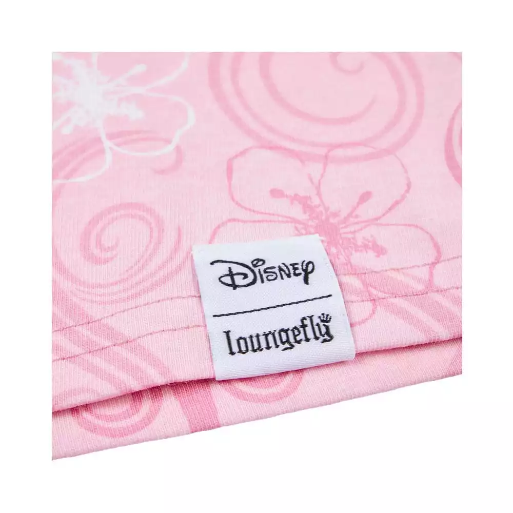 disney-by-loungefly-tee-t-shirt-unisex-hannah-montana-shirred-hem-size-l-1765709010-3