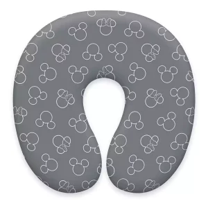 Cuscino per Collo Disney Mickey e Minnie