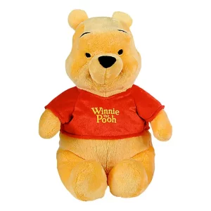 Peluche Disney Winnie-the-Pooh 43 cm