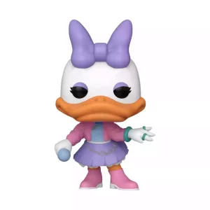 Disney POP! Vinyl Figure Daisy (MM KPOP) 9 cm