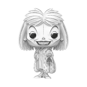 Disney POP! Vinyl Figure Cruella De Vil 9 cm