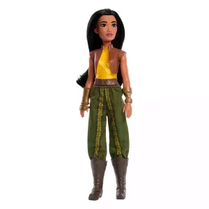Bambola Disney Princess Raya 29 cm
