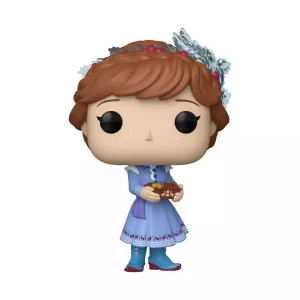Disney Princess POP! Anna, 9 cm