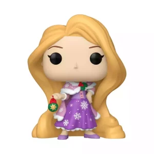 Disney Princess POP! Vinyl Figure - Rapunzel - 9 cm