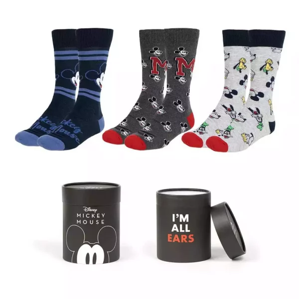 disney-socks-3-pack-mickey-38-45-1765673811-0