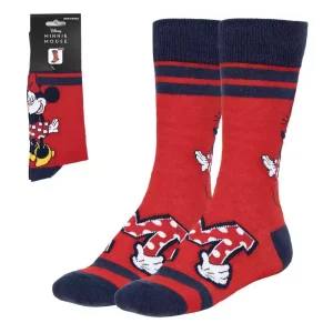 Calzini Disney Minnie Mouse 36-43