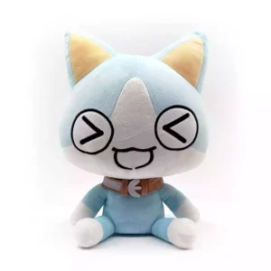 Plush Figure Doko Demo Issyo Sora 22 cm