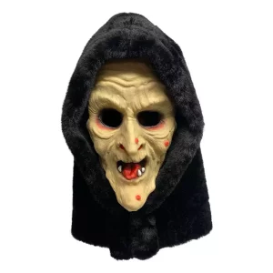 Maschera Hagatha di Don Post
