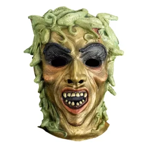 Maschera Medusa Don Post