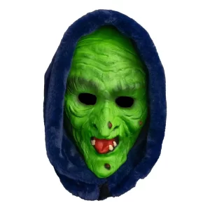 Maschera Strega Don Post