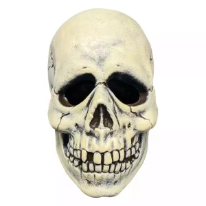 Maschera Teschio Antico Don Post Vinyl