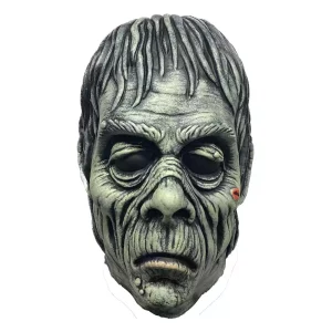 Maschera Vinyl Glowin' Ghoulies Carlise di Don Post