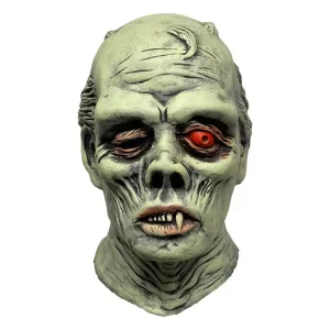 Maschera Vinyl Glowin Ghoulies Corpse di Don Post