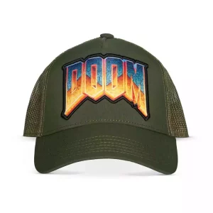 Cappello da Camionista