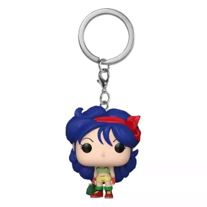 Dragon Ball POP! Portachiavi in Vinile 4 cm Lunch Display (12)