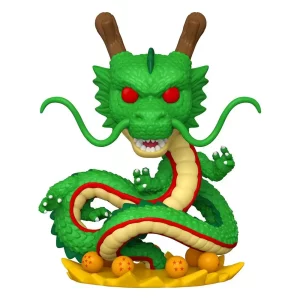 Dragon Ball Z POP! Animation Vinyl Figure - Shenron, 25 cm