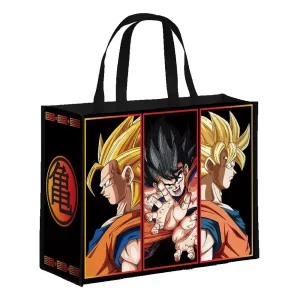 Borsa da spalla Dragon Ball Z Fusion