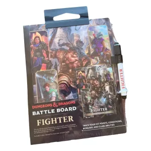 Tabellone da Battaglia Dungeons & Dragons