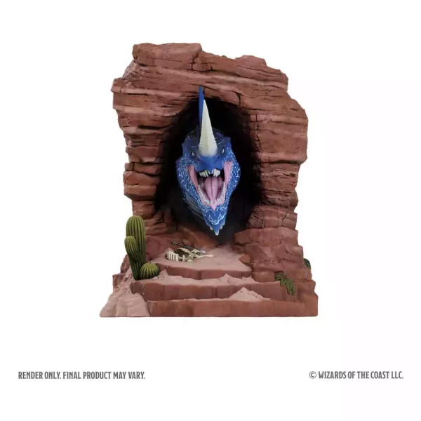 dungeons-dragons-bookends-blue-dragon-17-cm-1764952857-1 dungeons-dragons-bookends-blue-dragon-17-cm-1764952857-1