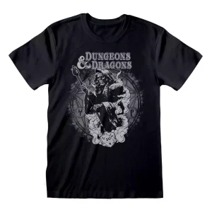 T-Shirt Dungeons & Dragons Lich Taglia XL