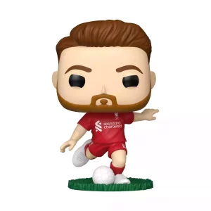 Funko POP! Liverpool - Alexis Mac Allister, 9 cm