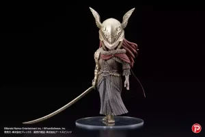 Statua PVC Elden Ring Malenia, Lama di Miquella, 15 cm