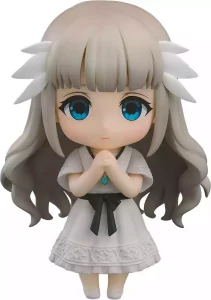 Nendoroid di Lily da Ender Lilies: Quietus of the Knights - 10 cm