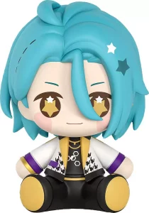 Ensemble Stars!! Huggy Good Smile Chibi Figure HiMERU, 7 cm