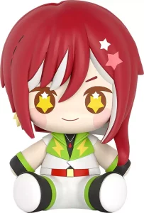 Good Smile Chibi Figure Ensemble Stars!! Natsume Sakasaki 7 cm