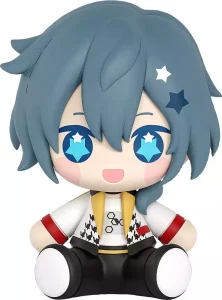 Good Smile Chibi Figure Niki Shiina 7 cm