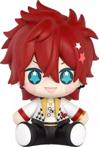 Good Smile Chibi Figure Rinne Amagi da Ensemble Stars!! (7 cm)