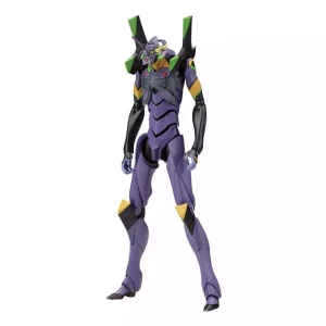 Evangelion: 3.0 You Can (Not) Redo - Kit Modello Plastica 1/400 Evangelion 13 (19 cm)
