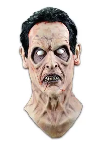 Maschera in Lattice Evil Ash da Evil Dead 2