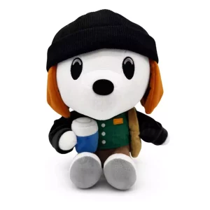 Peluche Fablenaut Liam 22 cm