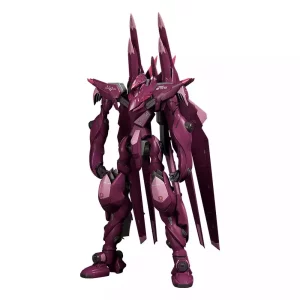 Fafner in the Azure: The Beyond - Modellino Plastic Modeleroid Fafner Mark Sieben Kai Azrael - 19 cm
